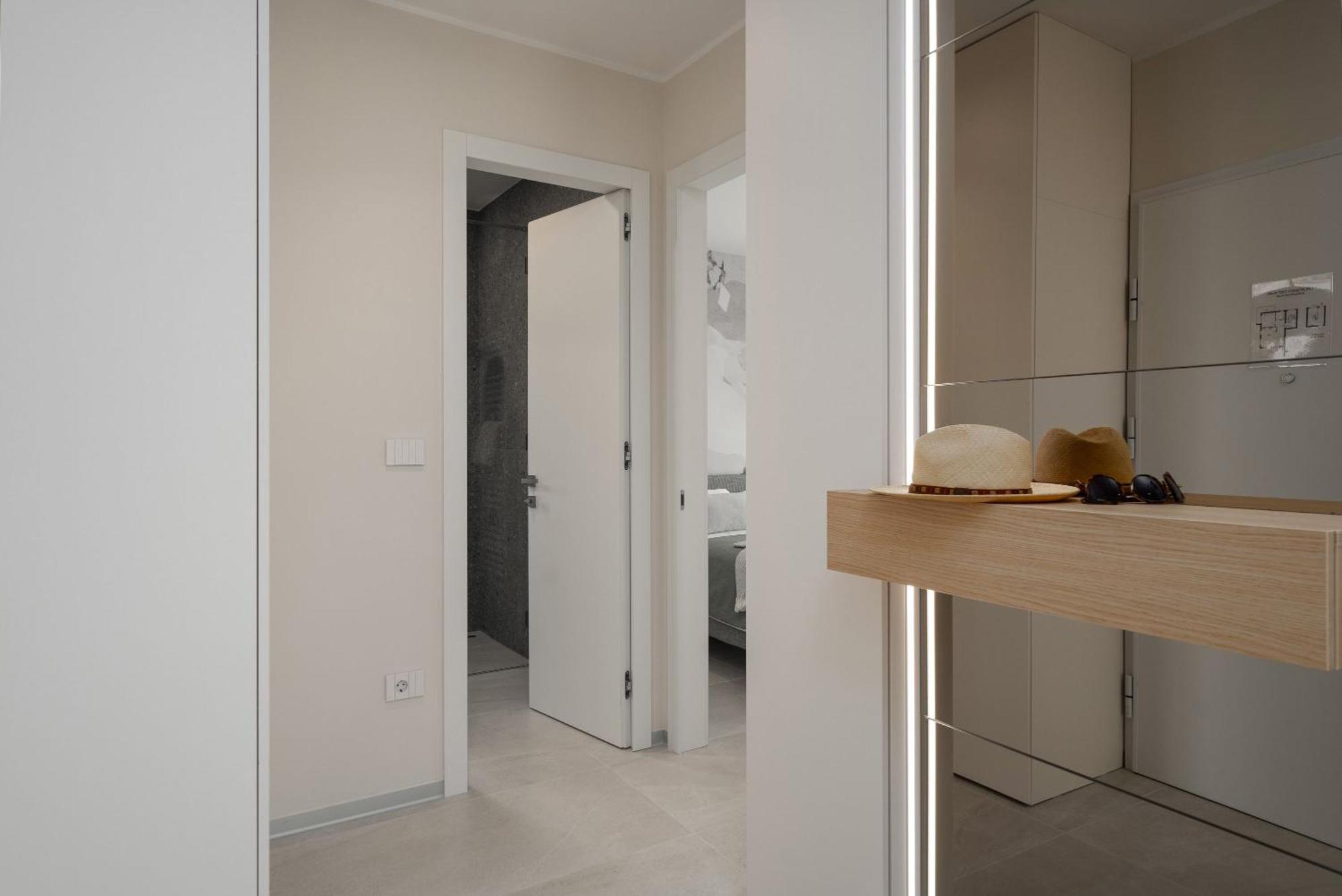 The Q Bliss - Your New 4-Star Hideaway With A Garage روفينج المظهر الخارجي الصورة