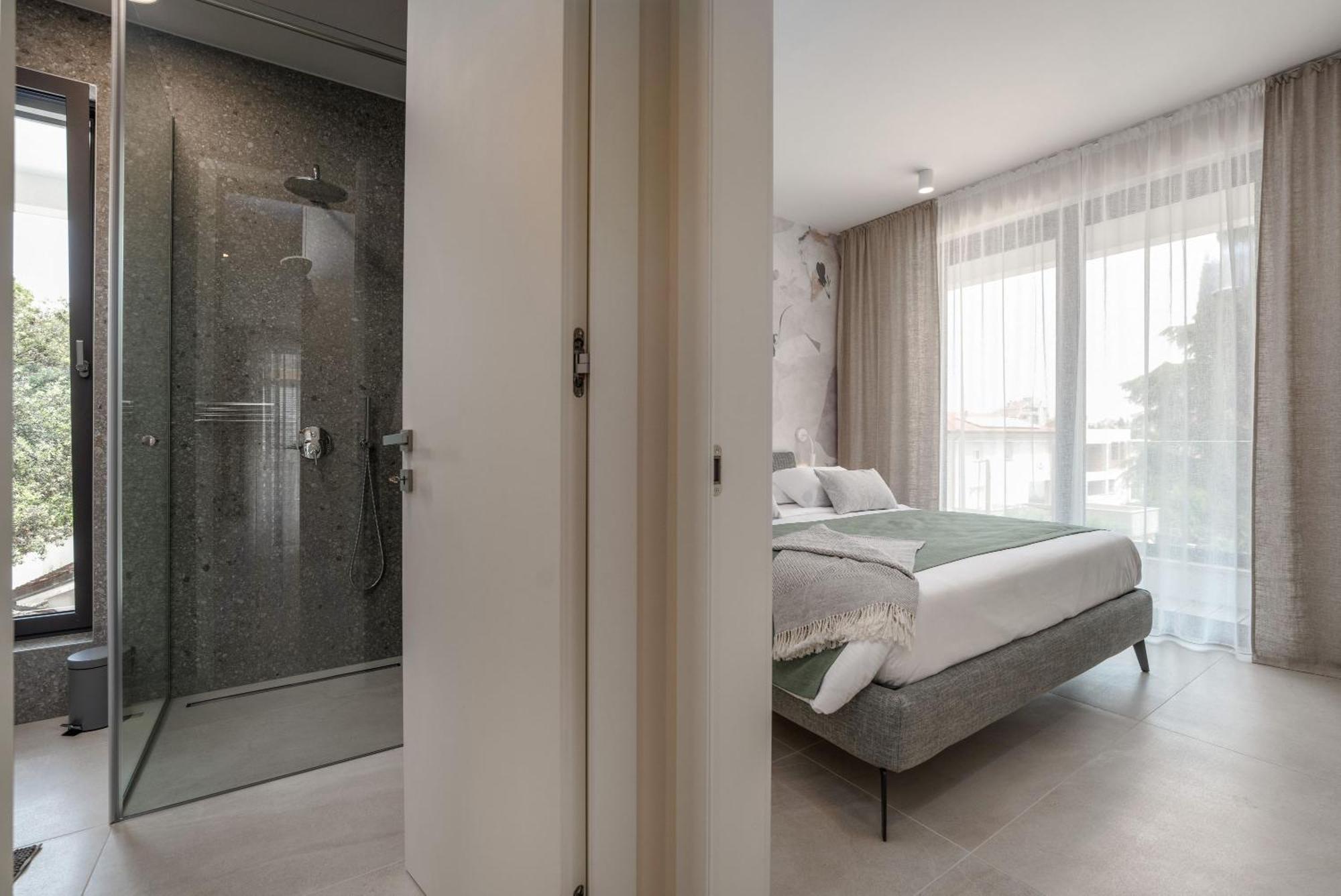 The Q Bliss - Your New 4-Star Hideaway With A Garage روفينج المظهر الخارجي الصورة