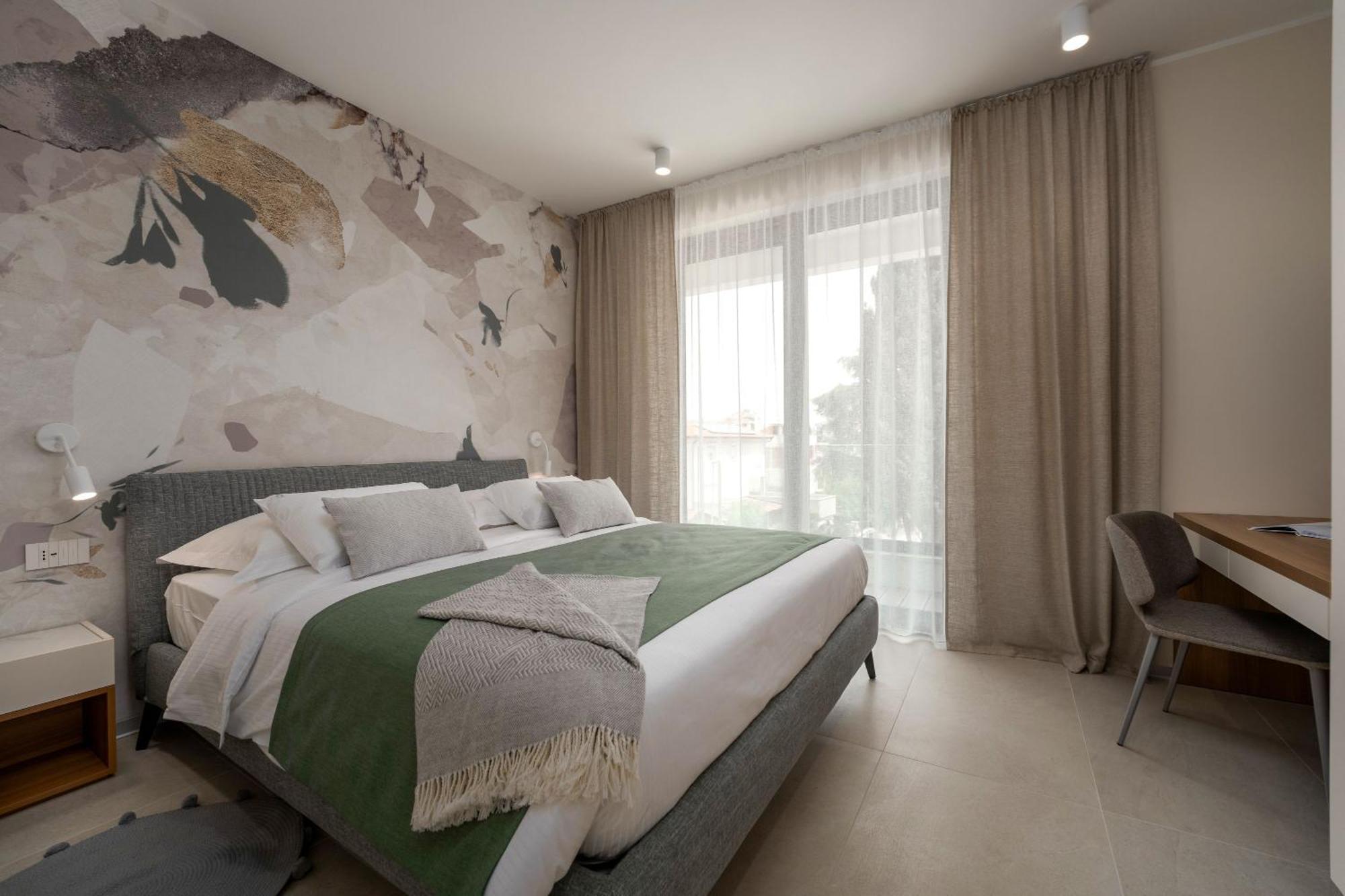 The Q Bliss - Your New 4-Star Hideaway With A Garage روفينج المظهر الخارجي الصورة