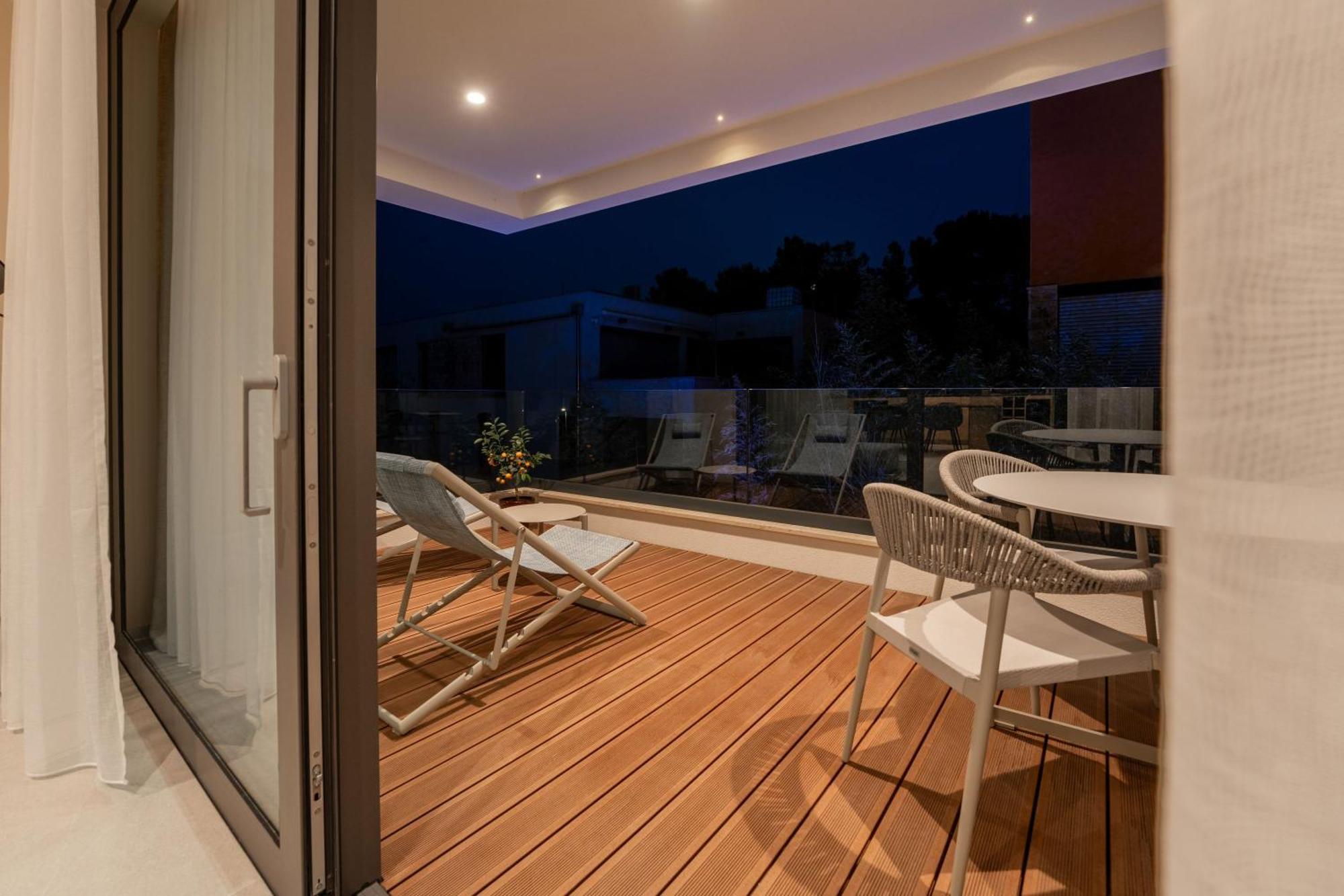 The Q Bliss - Your New 4-Star Hideaway With A Garage روفينج المظهر الخارجي الصورة